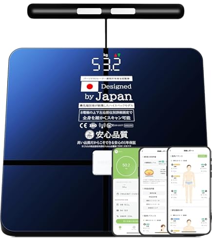 Amazon.co.jp: コナミスポーツ&ライフ(KONAMI Sports&Life) 健身計測