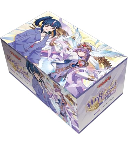 Amazon.co.jp: ブシロード カードファイト！！ ヴァンガード VG-DZ