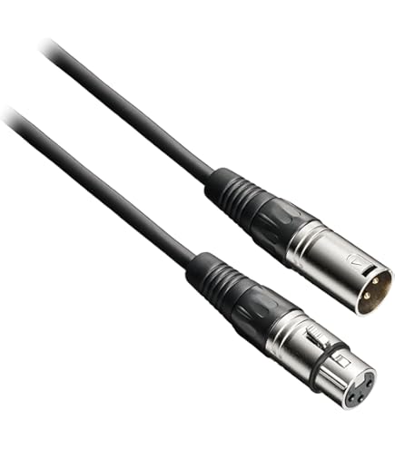 Amazon | ZONOTONE XLRケーブル （1.0m） Royal Spirit AC-1 XLR1.0