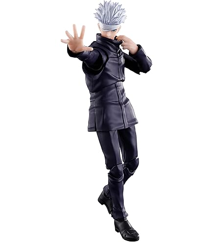 Amazon | TAMASHII NATIONS S.H.フィギュアーツ 呪術廻戦 懐玉・玉折