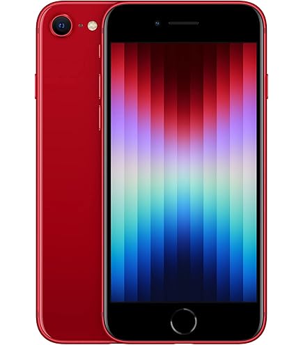 Amazon | 【整備済み品】 Apple iPhone SE(第2世代) 64GB ブラック SIM
