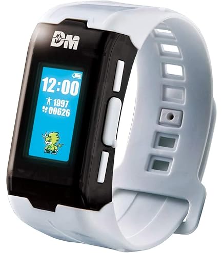 Amazon | デジタルモンスター Ver.REVIVAL（オリジナルグレー