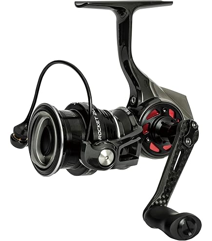 Amazon | アブガルシア(Abu Garcia) アンバサダー Revo(レボ) SX-HS