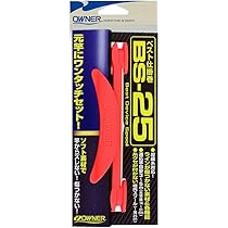 Amazon | 宇崎日新 アグレッサー 雷牙 硬調 2707 | Uzaki Nissin | 渓流竿