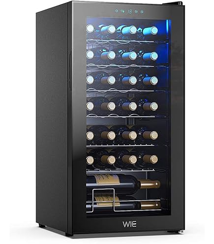 Amazon.co.jp: ワインセラー ルフィエール PELTIER32 (LW-D32) 開梱