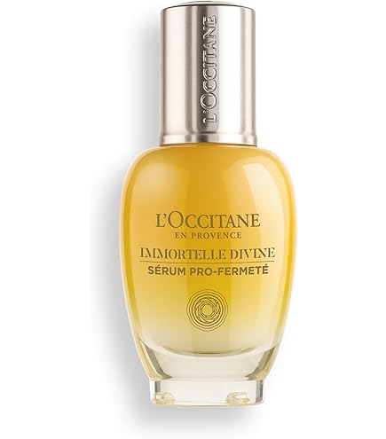 Amazon.co.jp: ロクシタン(l'OCCITANE) イモーテル ディヴァイン