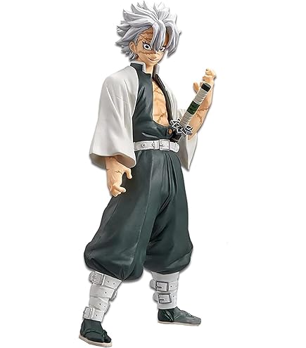 Amazon.co.jp: バンプレスト 鬼滅の刃 フィギュア 鬼ノ装 -壱の型