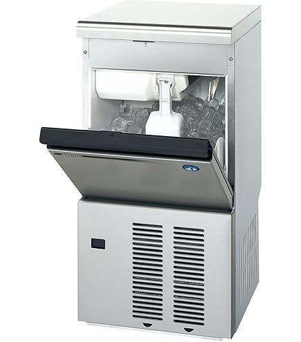 Amazon.co.jp: IM-55M-1 ホシザキ 製氷機 : 産業・研究開発用品