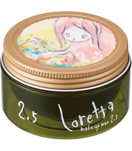 Amazon | サラ うるおいメイクワックスEX | SALA | ヘアワックス