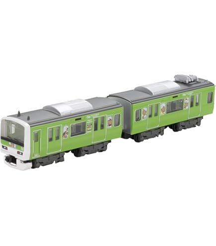 Amazon.co.jp: Bトレインショーティー 都営三田線6300形3次車 2両