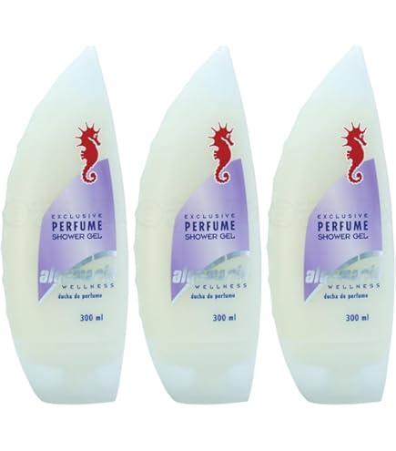 Amazon | アルゲマリンボディソープ ハッピーピーチ300ml×24個(1ケース