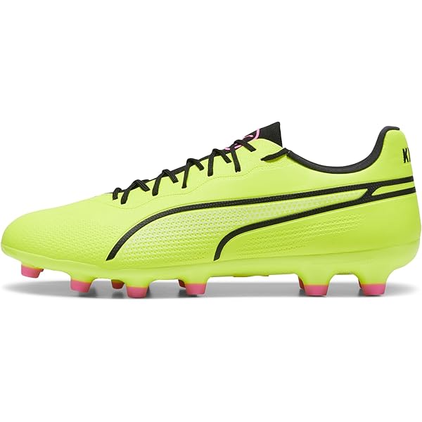 Amazon.co.jp: PUMA キング TOP FG/AG(LONG PILE) : ファッション