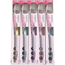 Amazon | ジーシー GC ルシェロ P-10 歯ブラシ 20本入 S やわらかめ