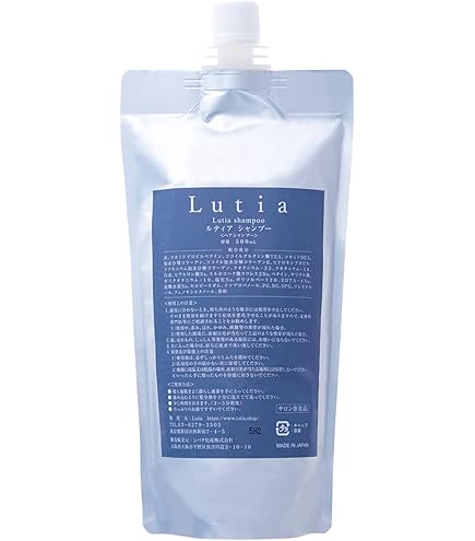 Amazon | イーラル EraL スカルプ シャンプー スキャルプシャンプー E4