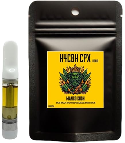 Amazon | 【hybrid】リキッド H4CBH/CRDP フリー 1.0ml 510規格 | ノー