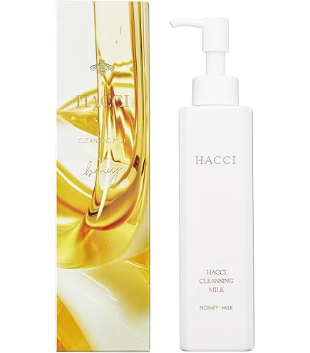 Amazon.co.jp: HACCI(ハッチ) ハニーレディ 保湿 乾燥肌 コスメ大賞