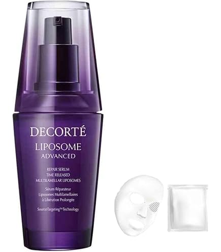 Amazon.co.jp: コスメデコルテ リポソーム アドバンスト リペアセラム