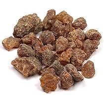 Amazon.co.jp: 乳香 ロイヤルホジャリ フランキンセンス オマーン産