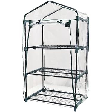 Amazon.co.jp 売れ筋ランキング: ビニールハウス・温室用品 の中で最も