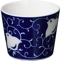 Amazon.co.jp: Mino Ware 130725 Soba Boarochoko Cup Small Bowl