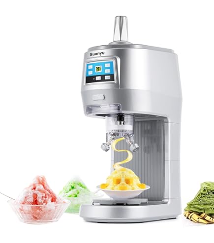 Amazon.co.jp: アイススライサー【CM-IS-TO】 JCM-IS : ホーム＆キッチン