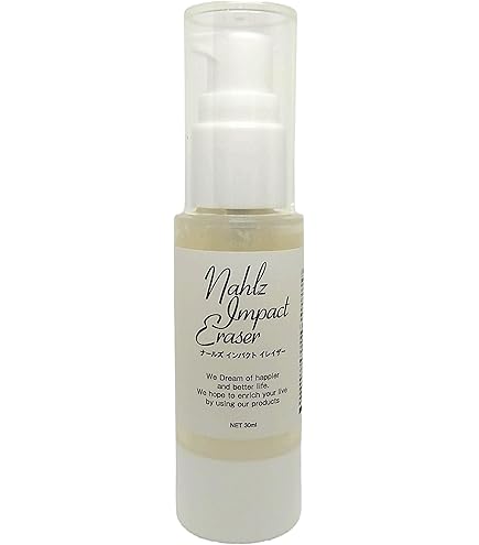 Amazon.co.jp: GENIE（ジーニー） インスタントラインスムーサー 19ml