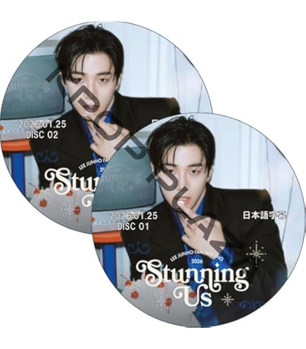 Amazon | 2PM DVD ジュノ 最新 JUNHO Midnight Sun 2025 日本