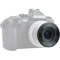 Amazon.co.jp: OLYMPUS 電動式パンケーキズームレンズ M.ZUIKO DIGITAL
