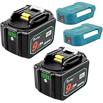 Amazon.co.jp: Hipoke マキタ18Vバッテリー対応350Wパワーインバーター