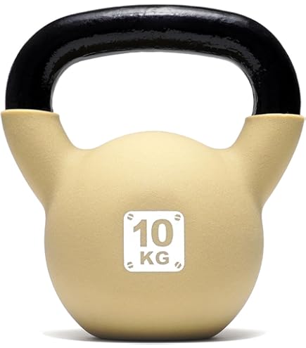 Amazon | Kettlebell Kings 競技用ケトルベルウェイト レディース