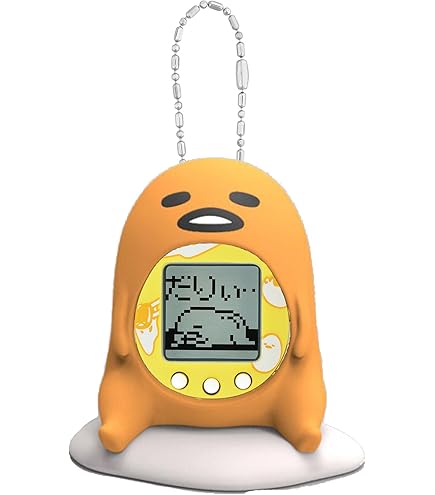 Amazon.co.jp: たまごっち ぐでたまたまごっち いろいろぐでたまver