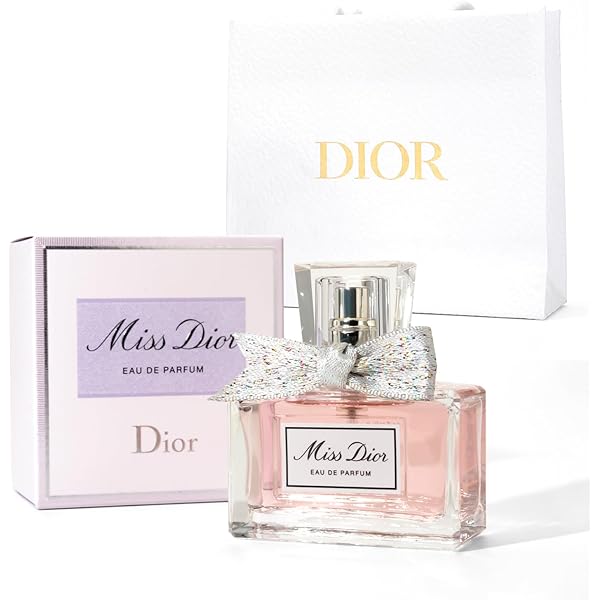 Amazon | [ショップバッグ付] Dior 香水 ディオール アディクト