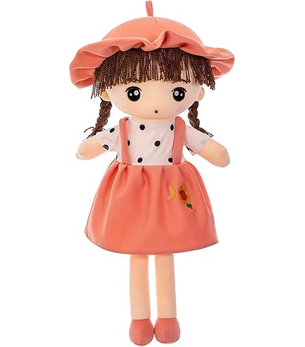 Amazon.co.jp: お人形ドール 女の子 可愛いぬいぐるみ 娘のプレゼント