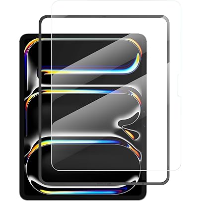 Amazon.co.jp: Apple 11インチiPad Pro(M4)用Smart Folio - デニム