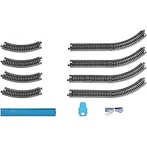 Amazon | KATO Nゲージ CV1 ユニトラックコンパクト エンドレス基本