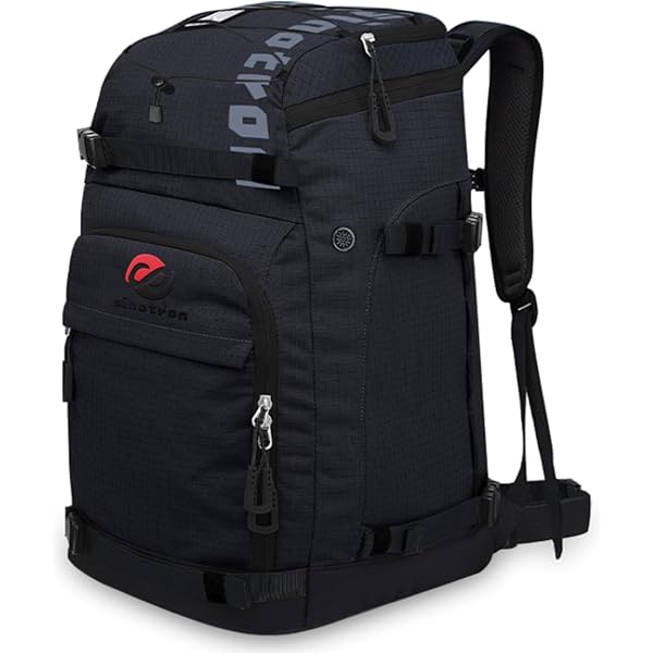 Amazon.co.jp: [オガサカ] バックパック メンズ レースブーツバッグ 48