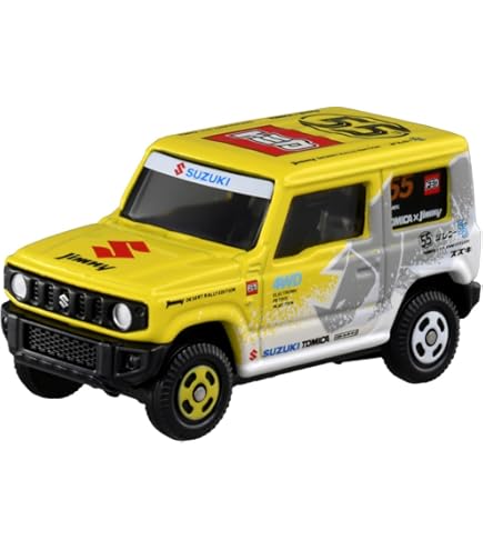 Amazon | マーケティング創立10周年記念トミカ | ミニカー・ダイ