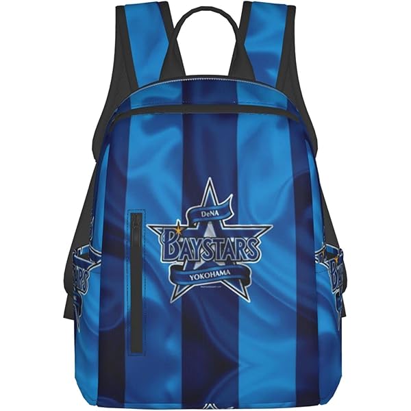 Amazon.co.jp: 横浜DeNAベイスターズ リュック メンズ ビジネス
