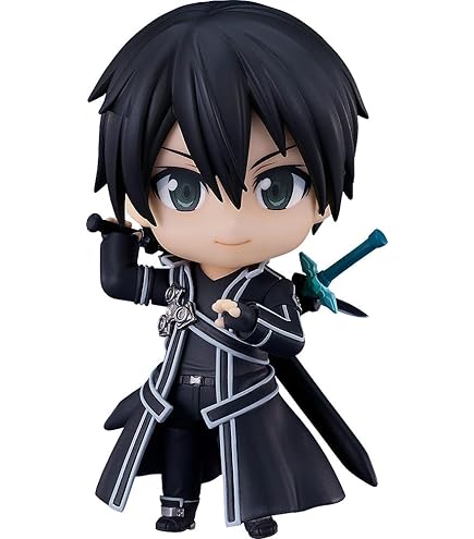 Amazon.co.jp: ねんどろいど BLEACH 黒崎一護 ノンスケール ABS&PVC製