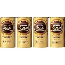 Amazon.co.jp: ネスカフェ ゴールドブレンド エコ&システムパック 105g