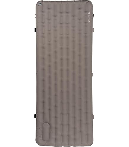 Amazon | セパレートシュラフ マットプラス BD-080 | Snow Peak