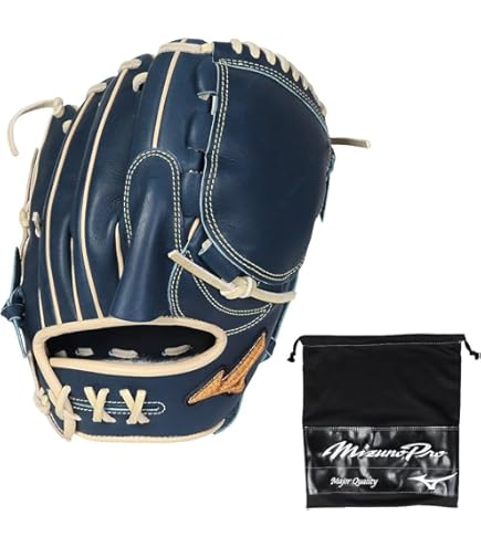 Amazon | ミズノ MIZUNO 軟式用グローバルエリートHselectionSIGNA AXI