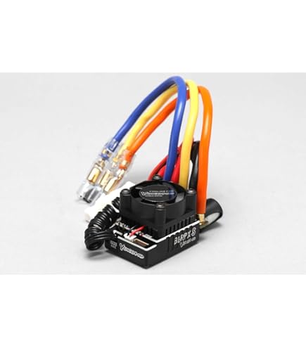 Amazon | BL4シリーズESC用 Wi-fiモジュール | ラジコン・ドローン 通販