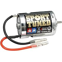 Amazon | タミヤ(TAMIYA) RCシステムシリーズ No.53 ファインスペック