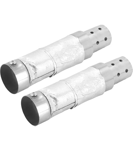 Amazon | Vance & Hines クワイエットバッフル 21841 | バッフル | 車