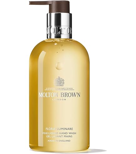 Amazon.co.jp: 【公式】MOLTON BROWN ライム&パチョリ ハンド