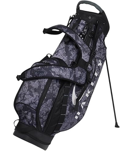 Amazon | オジオ(OGIO) キャディバッグ FUSE 4 CYBER CAMO 23