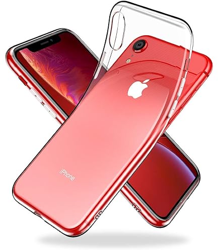 Amazon | 【整備済み品】 Apple iPhone XR 64GB コーラル SIMフリー