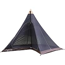 Amazon | テンマクデザイン サーカスST DX専用窓付きフロントフラップ