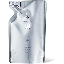 Amazon.co.jp: 米肌(MAIHADA) 肌潤美白エッセンス 美容液 30mL ライス
